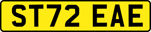 ST72EAE