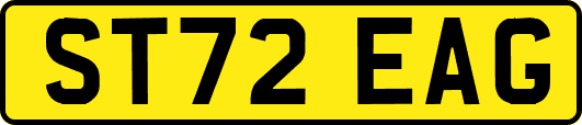 ST72EAG