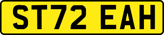 ST72EAH