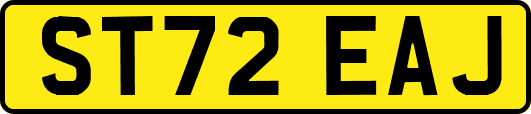 ST72EAJ
