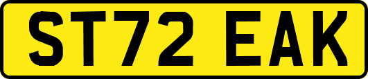 ST72EAK