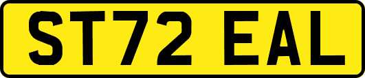 ST72EAL