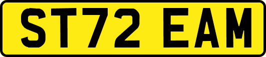 ST72EAM