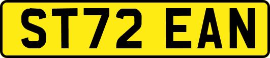 ST72EAN
