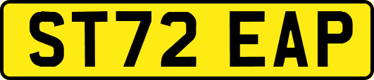 ST72EAP