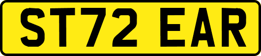 ST72EAR