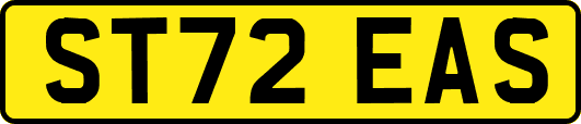 ST72EAS