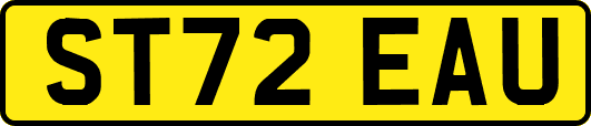 ST72EAU