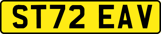 ST72EAV