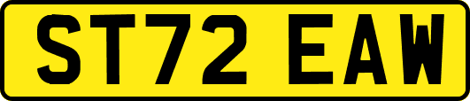 ST72EAW