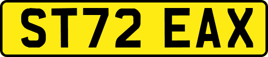 ST72EAX