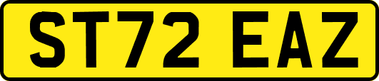 ST72EAZ