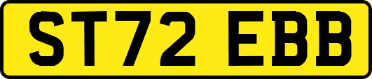 ST72EBB