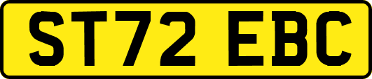 ST72EBC