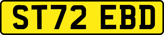 ST72EBD