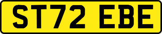 ST72EBE