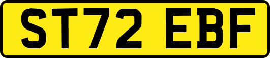 ST72EBF
