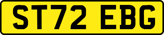 ST72EBG