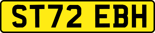 ST72EBH