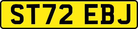 ST72EBJ