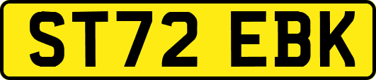ST72EBK