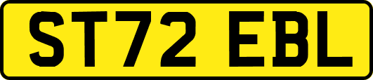 ST72EBL