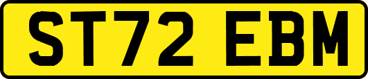 ST72EBM