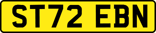 ST72EBN