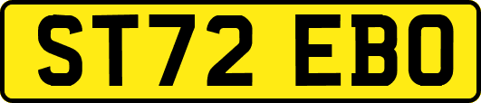 ST72EBO