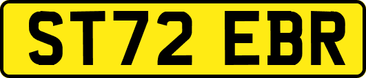 ST72EBR