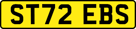 ST72EBS