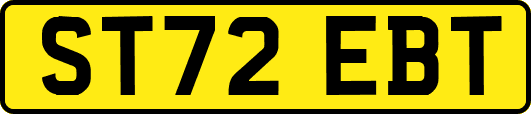 ST72EBT