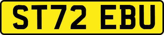 ST72EBU