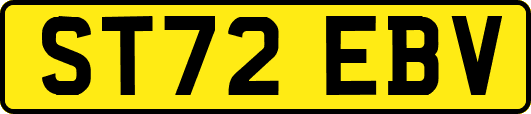 ST72EBV
