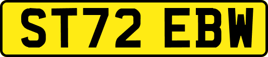 ST72EBW