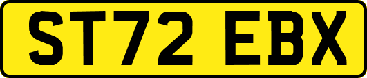 ST72EBX