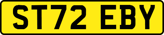 ST72EBY