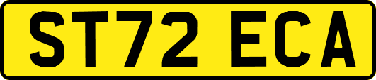 ST72ECA