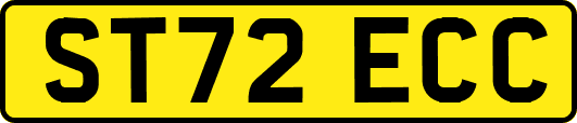 ST72ECC