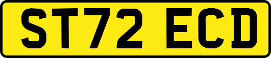 ST72ECD