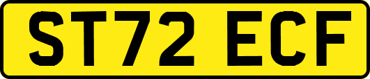 ST72ECF