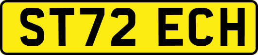 ST72ECH
