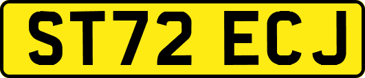 ST72ECJ