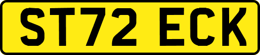 ST72ECK