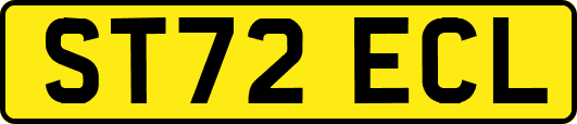 ST72ECL