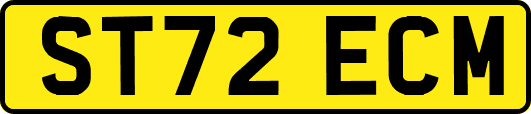 ST72ECM