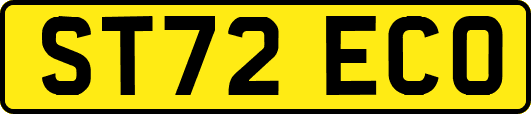 ST72ECO