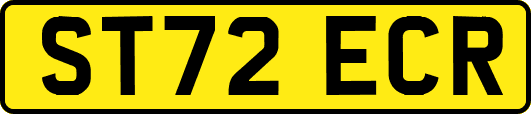 ST72ECR