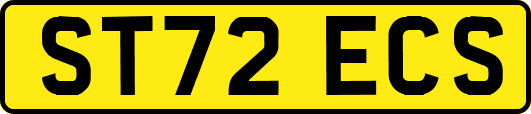 ST72ECS