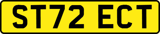 ST72ECT